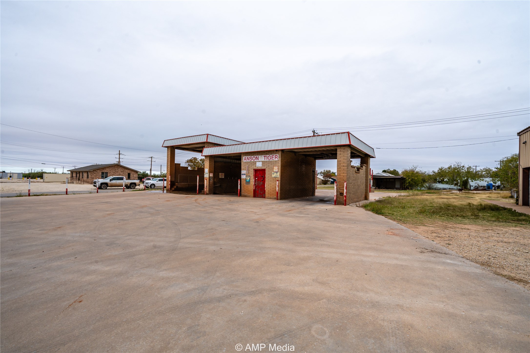 1432 17th Street Anson TX 79501