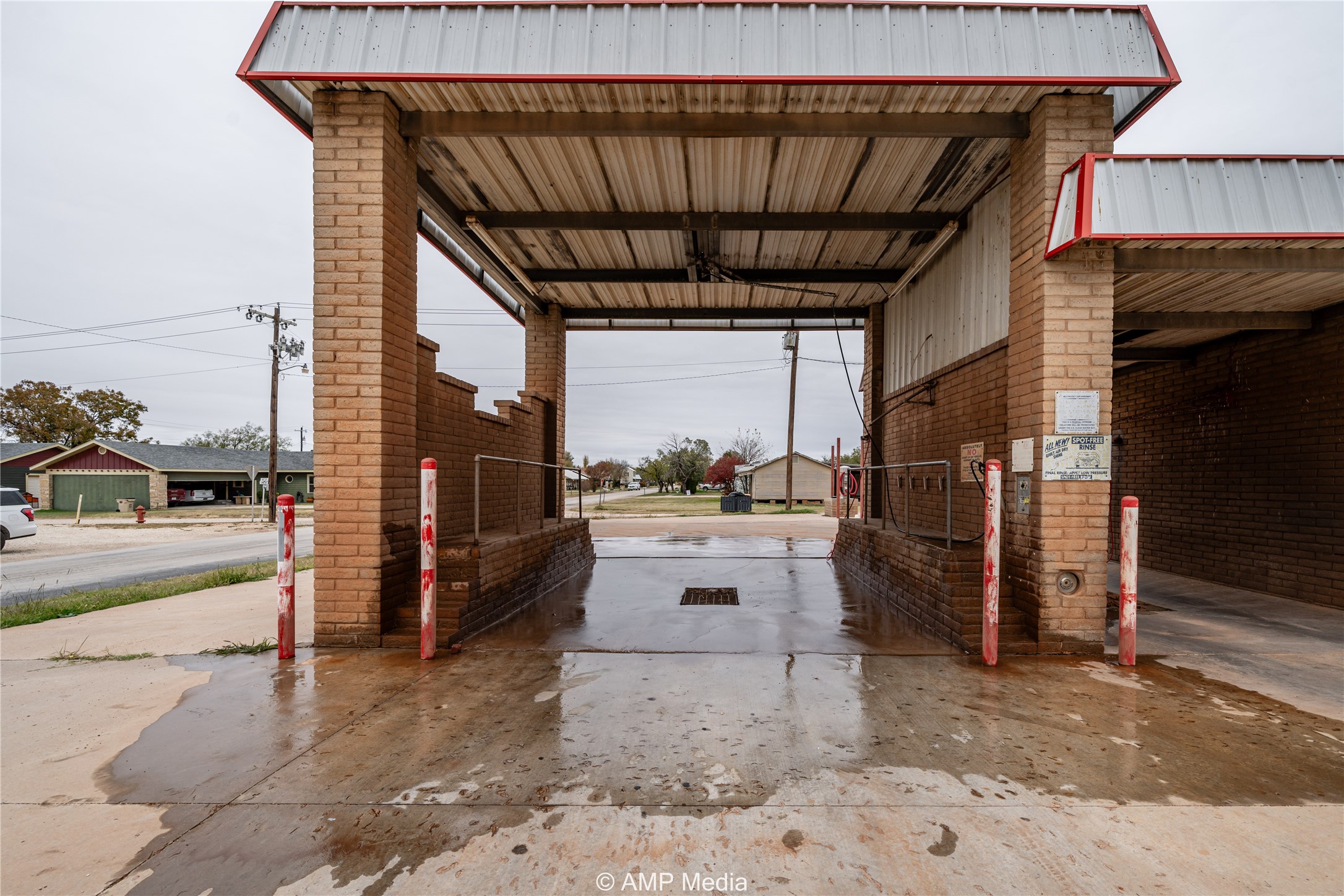 1432 17th Street Anson TX 79501