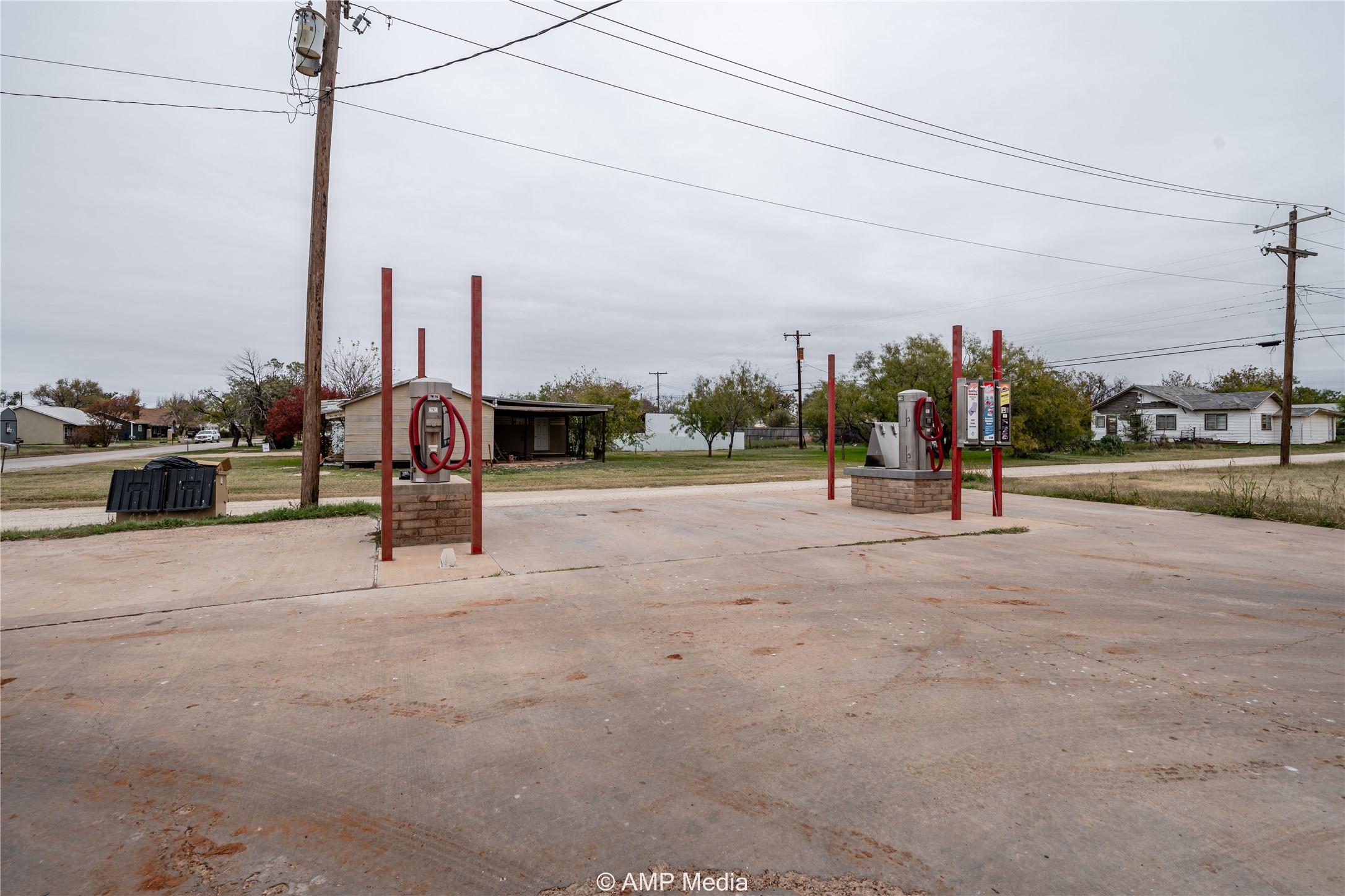 1432 17th Street Anson TX 79501