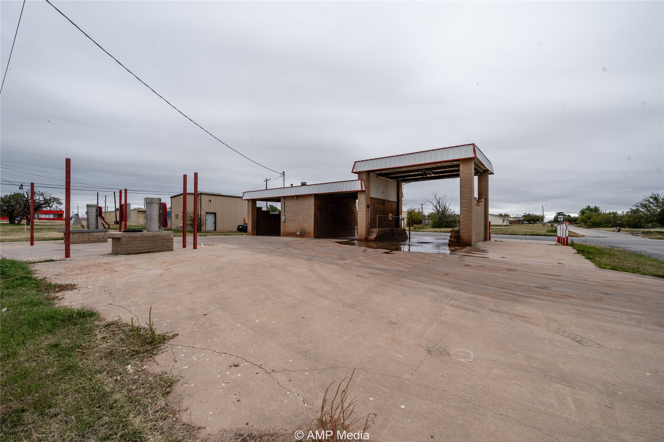 1432 17th Street Anson TX 79501