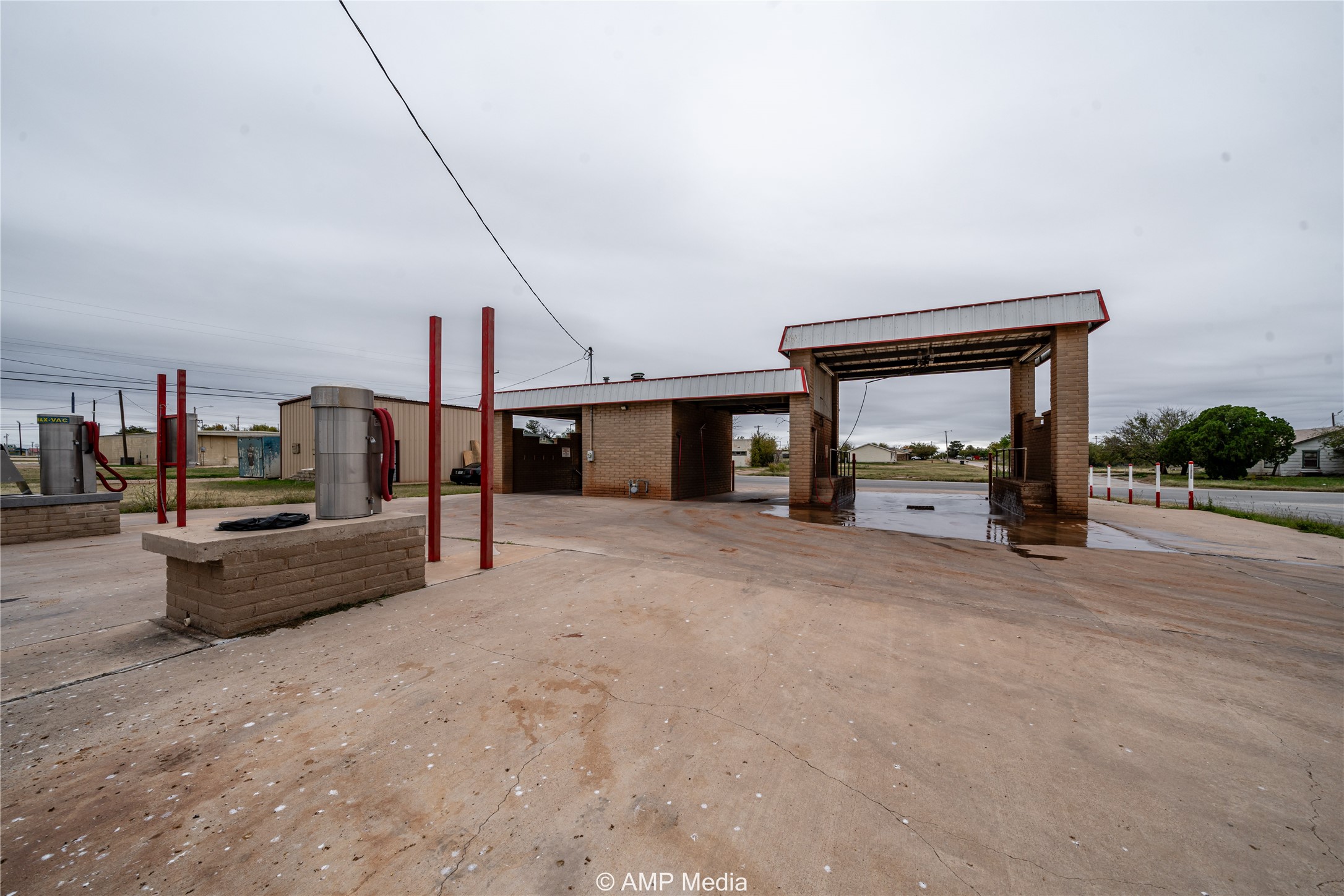 1432 17th Street Anson TX 79501