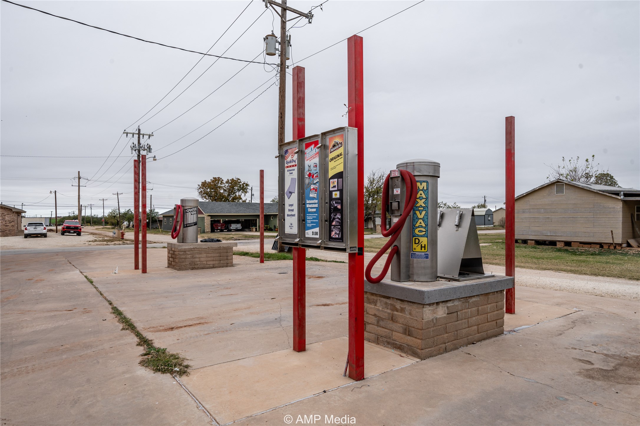 1432 17th Street Anson TX 79501
