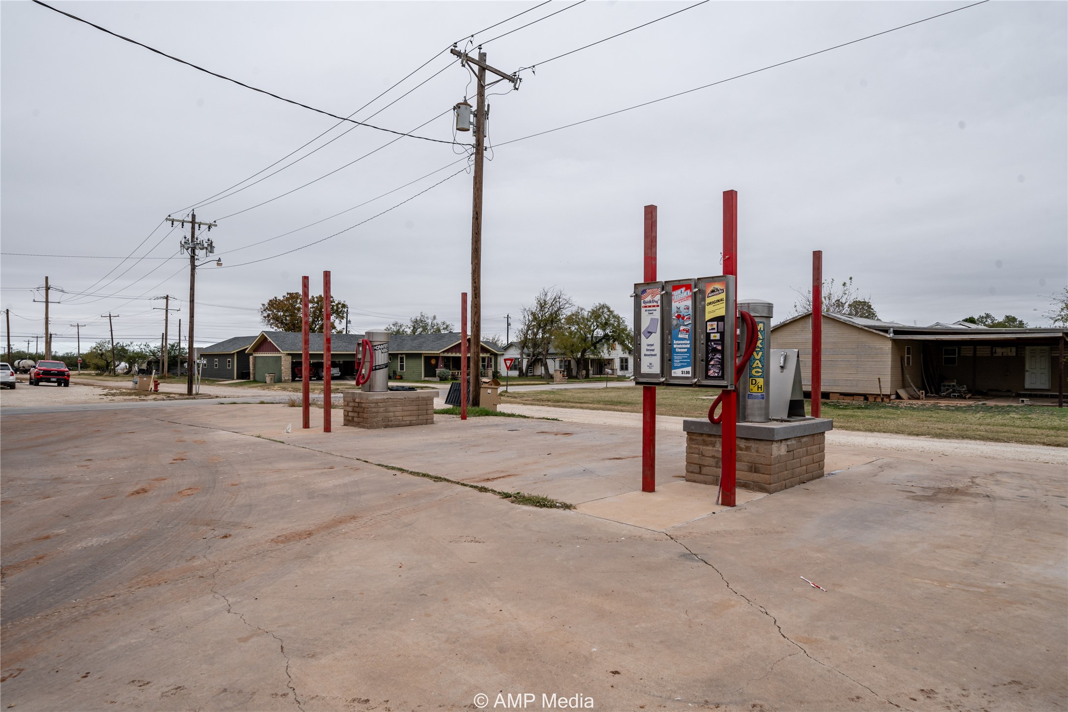 1432 17th Street Anson TX 79501