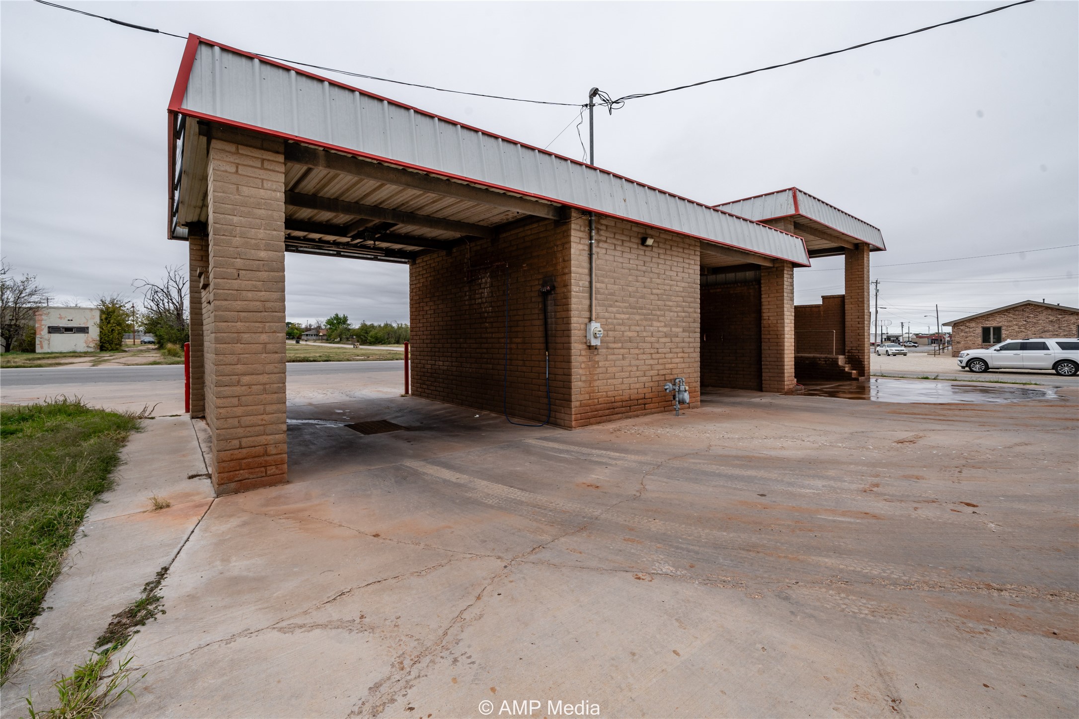 1432 17th Street Anson TX 79501