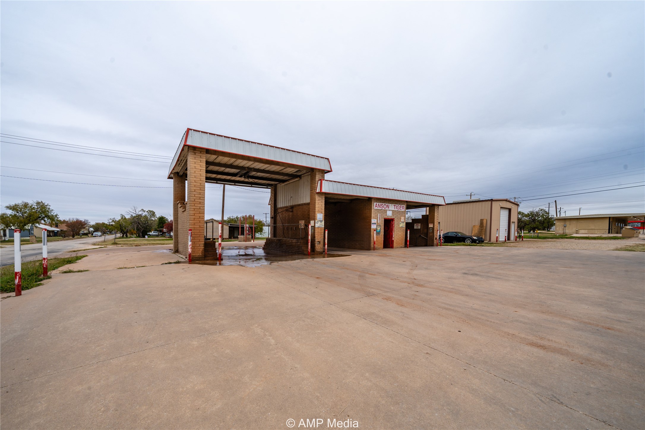 1432 17th Street Anson TX 79501