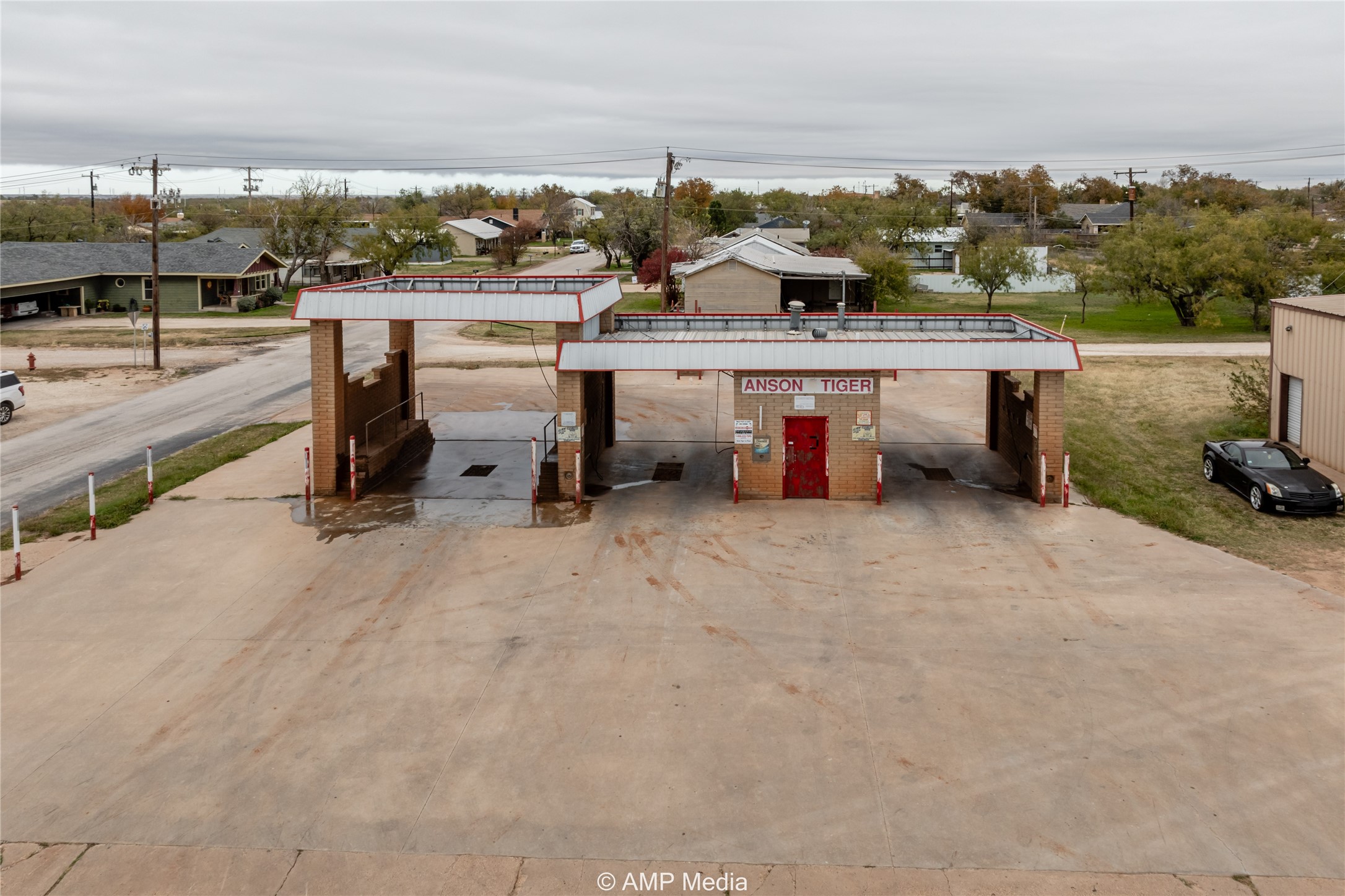 1432 17th Street Anson TX 79501