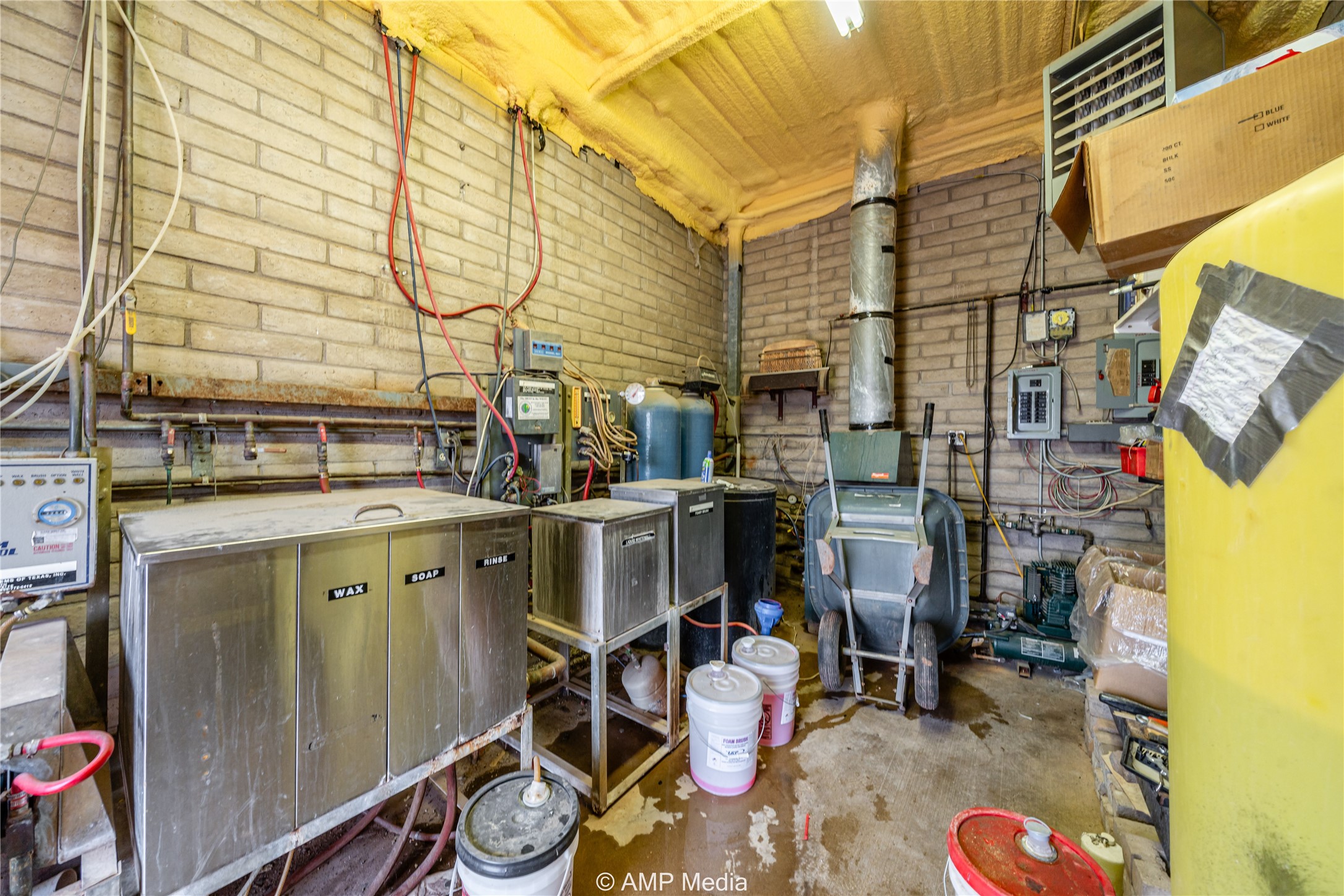 1432 17th Street Anson TX 79501