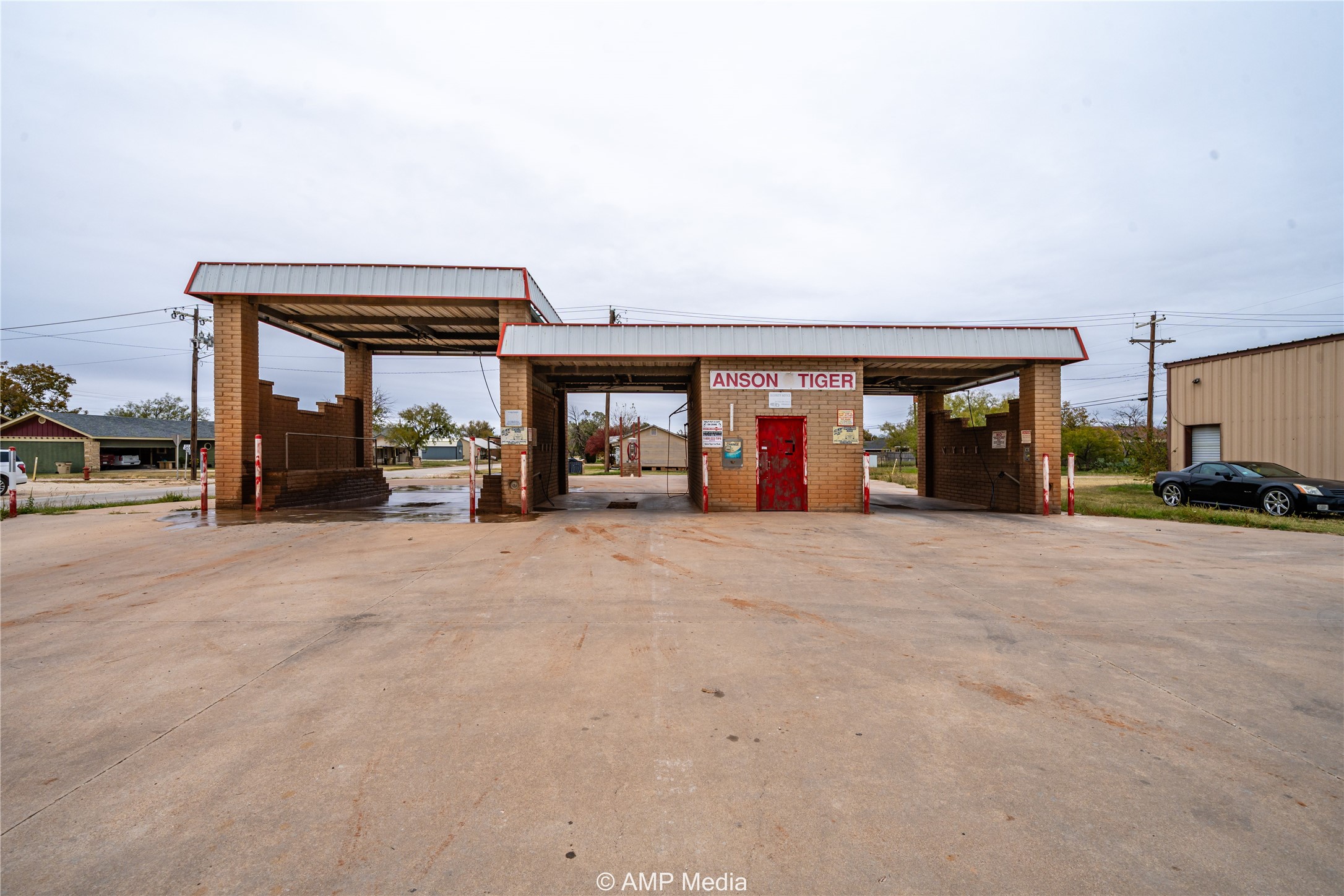 1432 17th Street Anson TX 79501