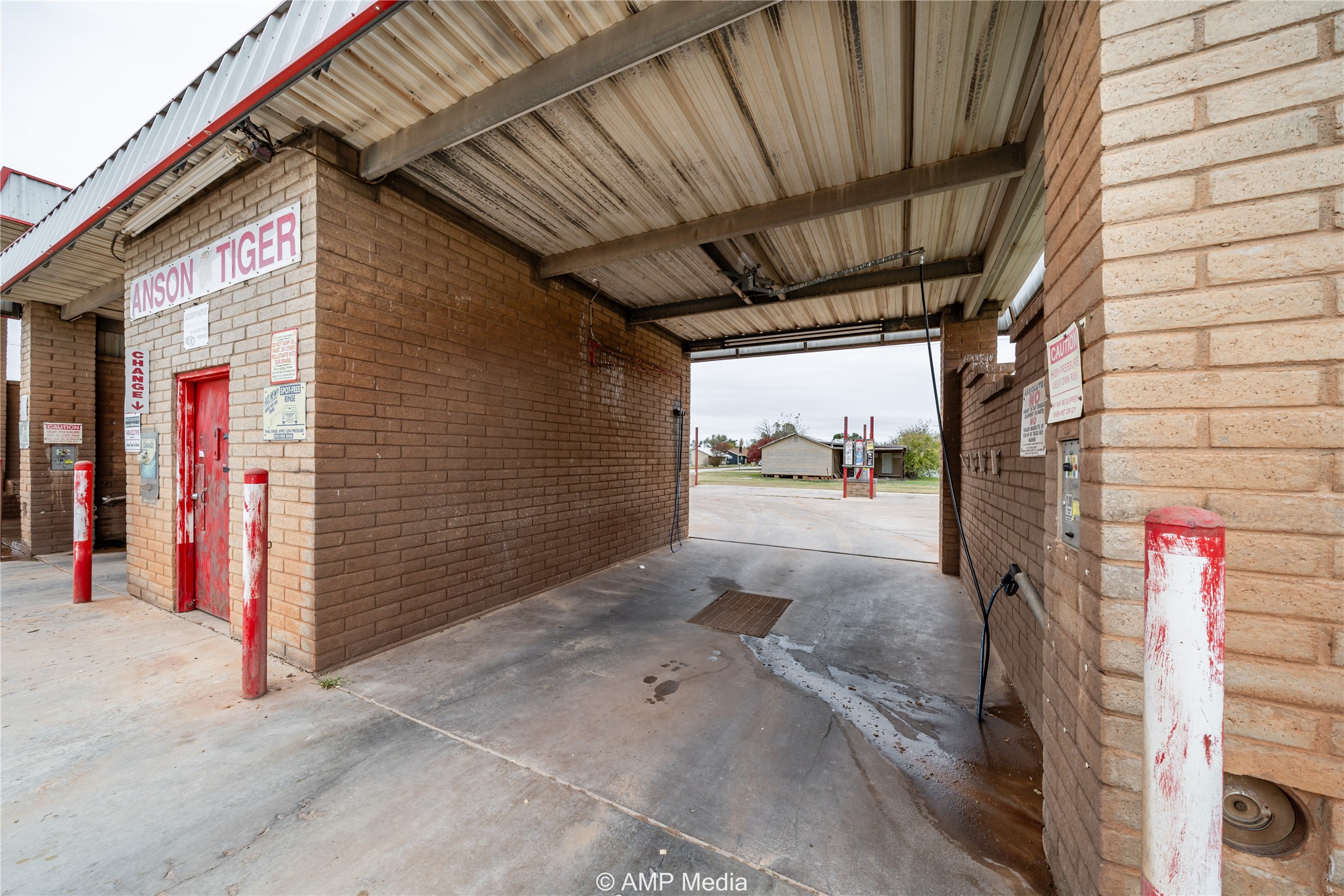 1432 17th Street Anson TX 79501