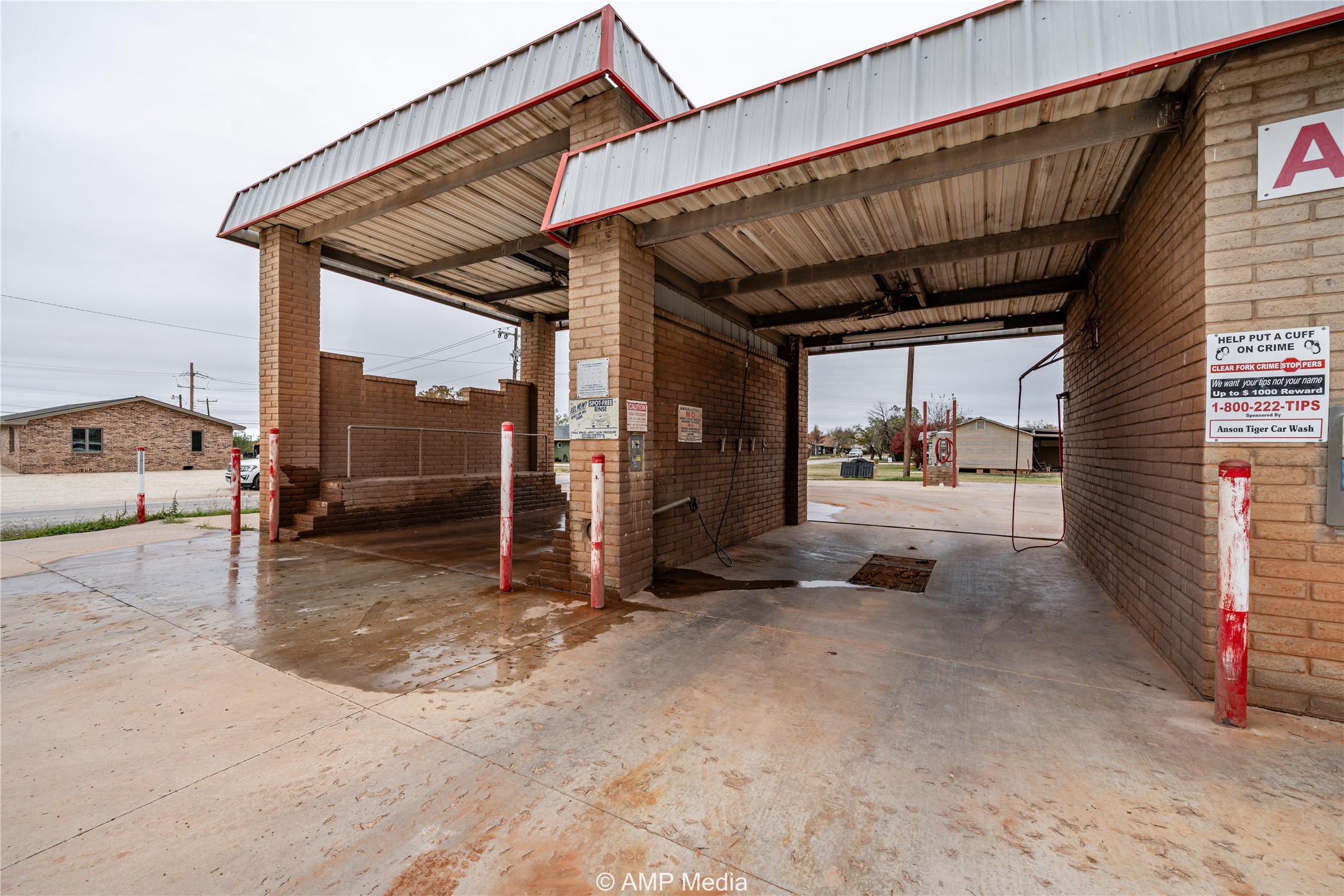 1432 17th Street Anson TX 79501
