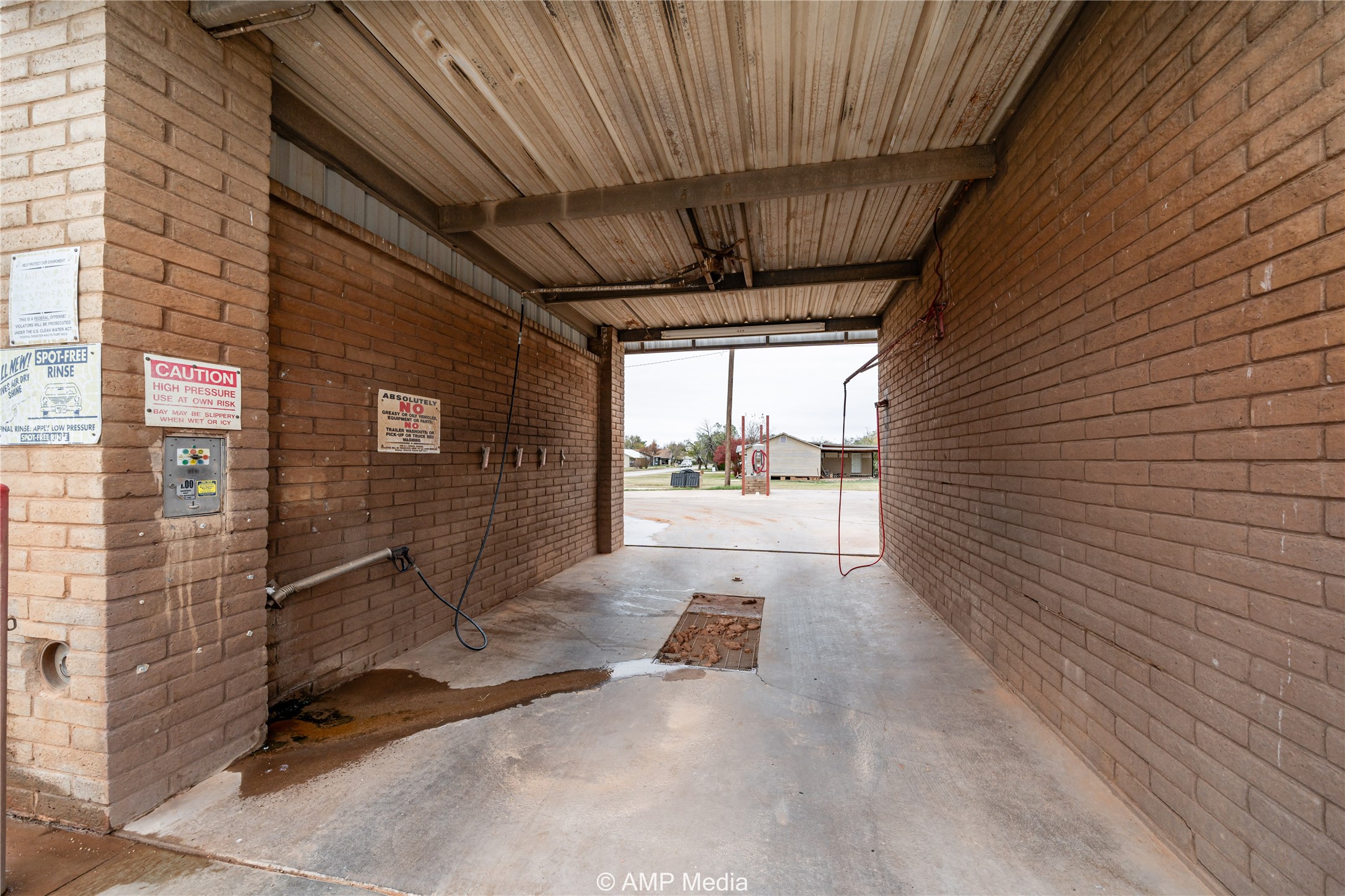 1432 17th Street Anson TX 79501