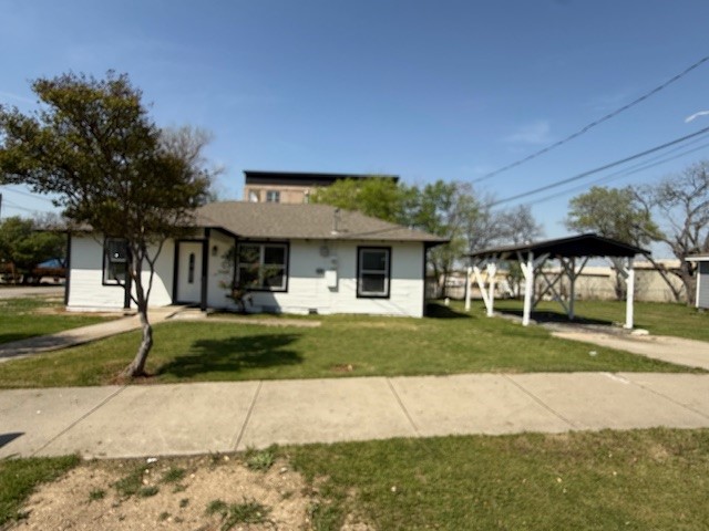 9021 3rd Street Frisco TX 75033