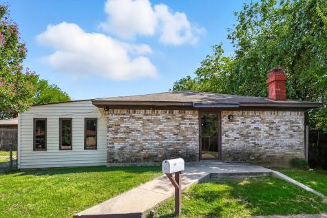 1516 W 7th Street Irving TX 75060