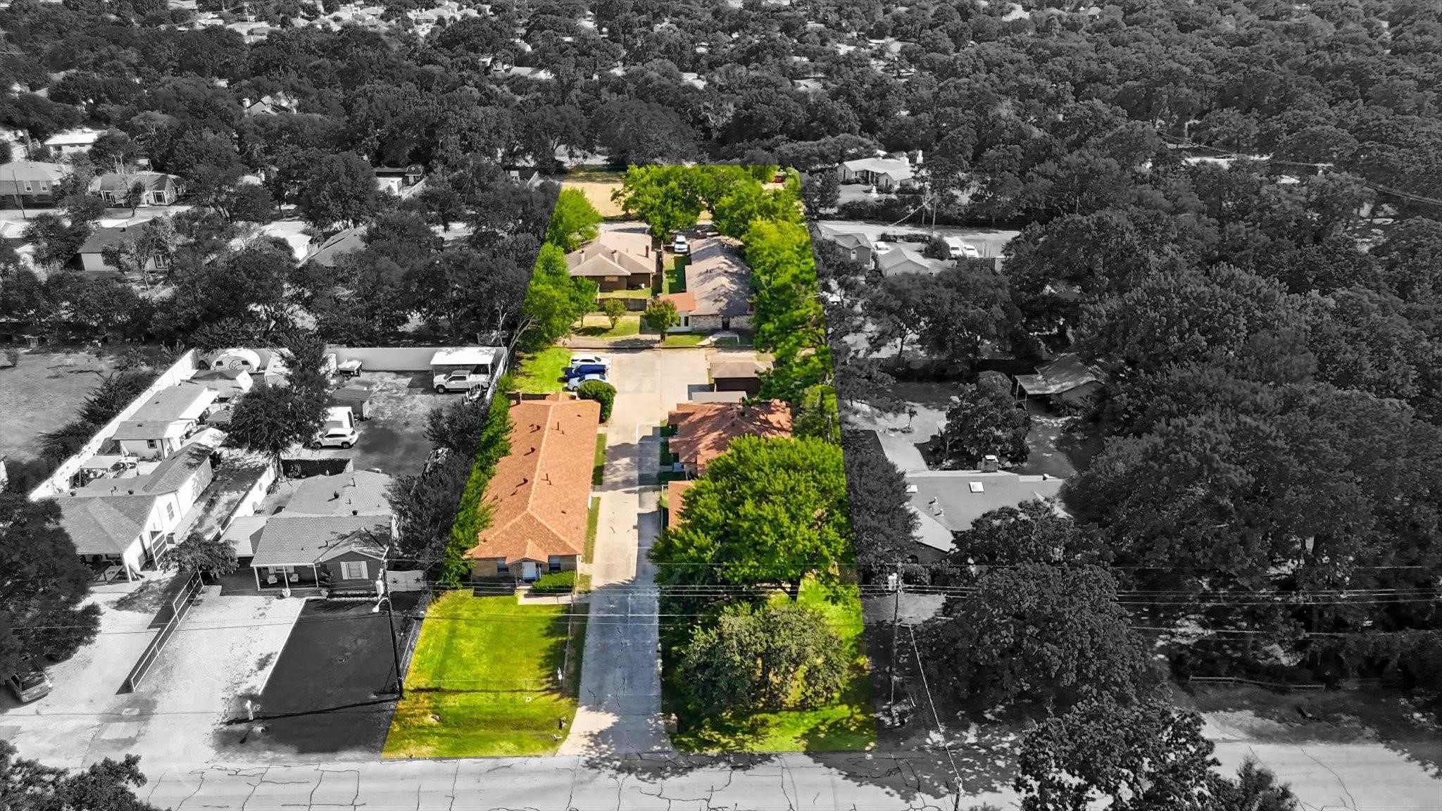 1516 W 7th Street Irving TX 75060
