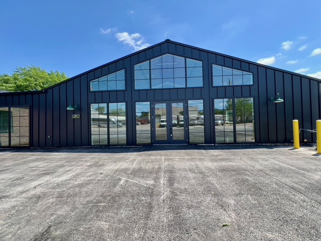 2330 Langford Street Dallas TX 75208