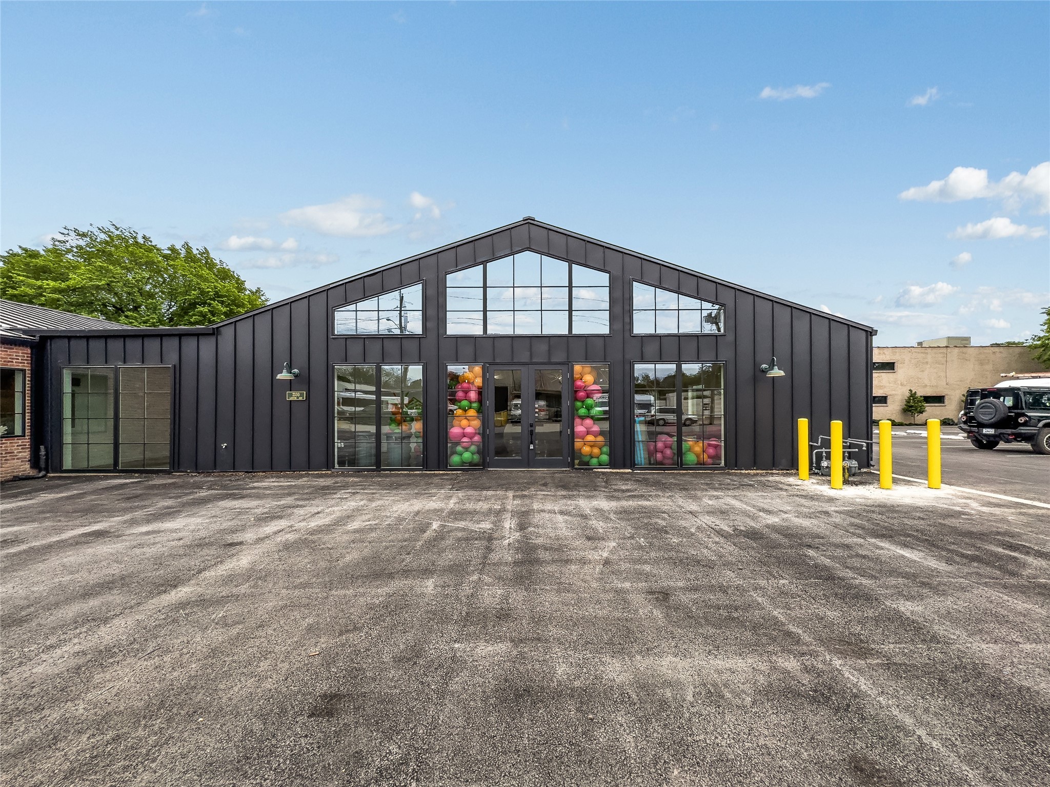 2330 Langford Street Dallas TX 75208