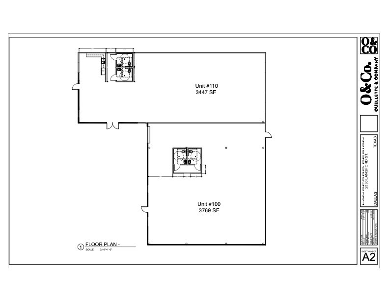 2330 Langford Street Dallas TX 75208