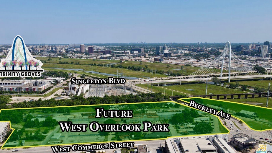 2330 Langford Street Dallas TX 75208