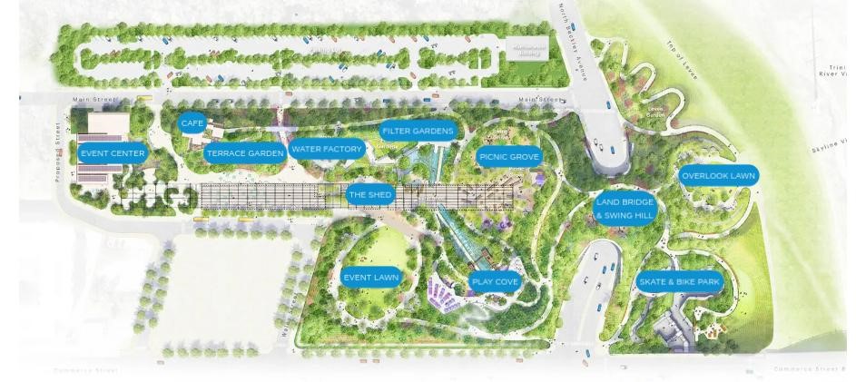 2330 Langford Street Dallas TX 75208