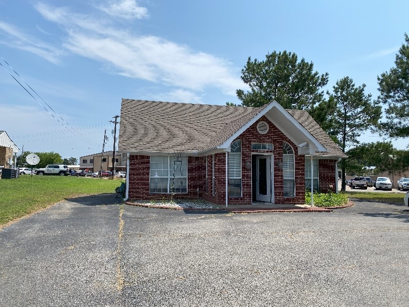 13814 State Highway 64 Ben Wheeler TX 75754