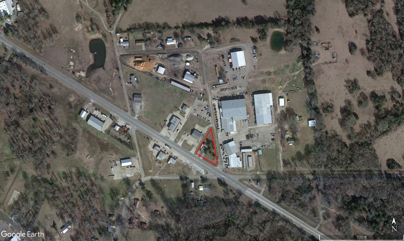 13814 State Highway 64 Ben Wheeler TX 75754