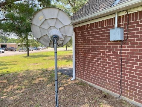 13814 State Highway 64 Ben Wheeler TX 75754