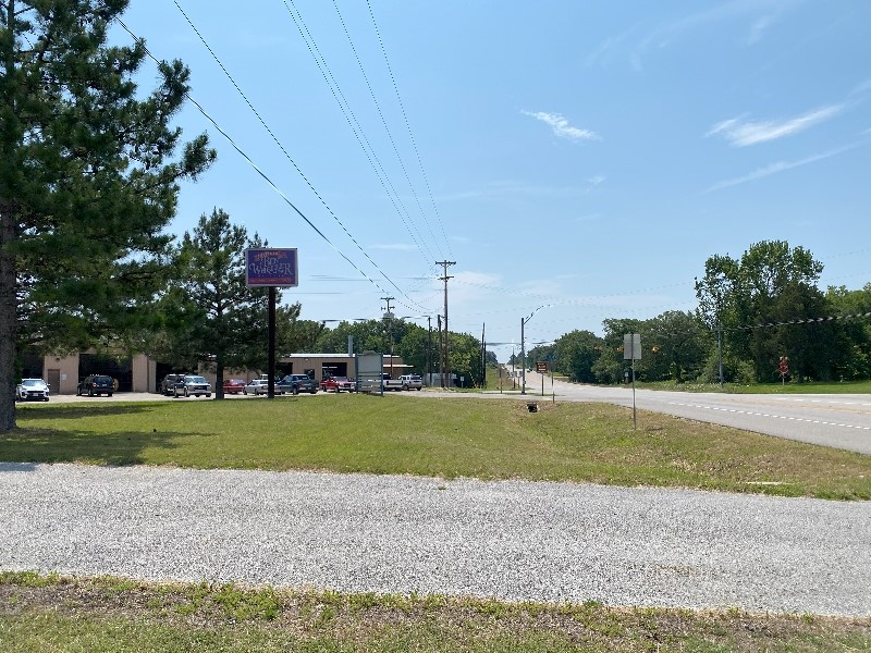 13814 State Highway 64 Ben Wheeler TX 75754