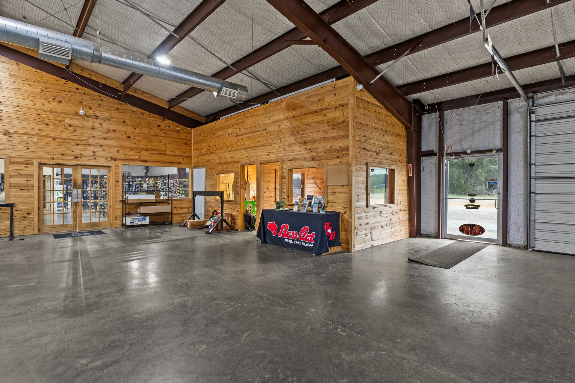 1081 Loop 179 Pittsburg TX 75686