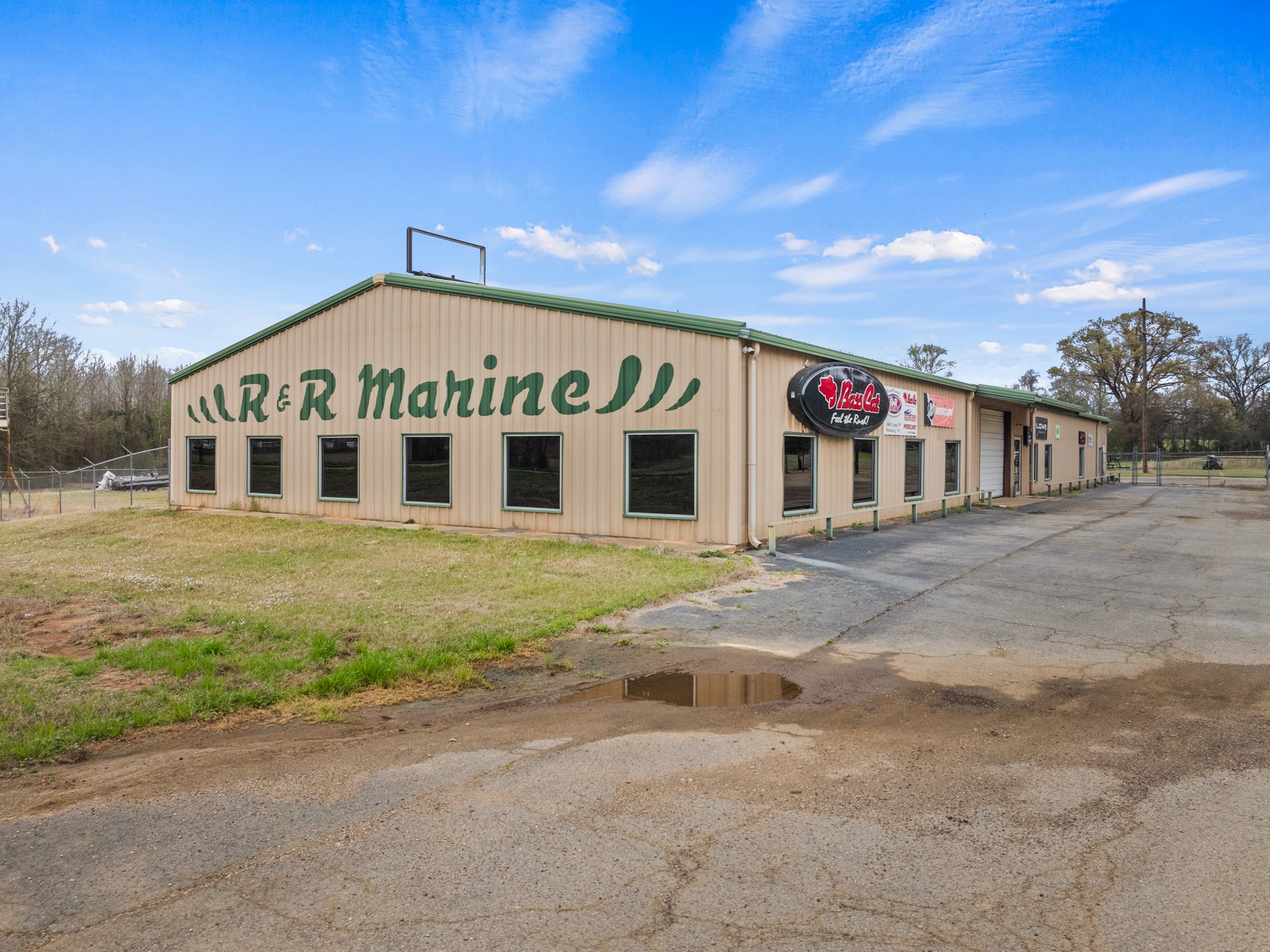 1081 Loop 179 Pittsburg TX 75686