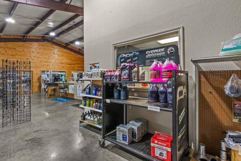 1081 Loop 179 Pittsburg TX 75686