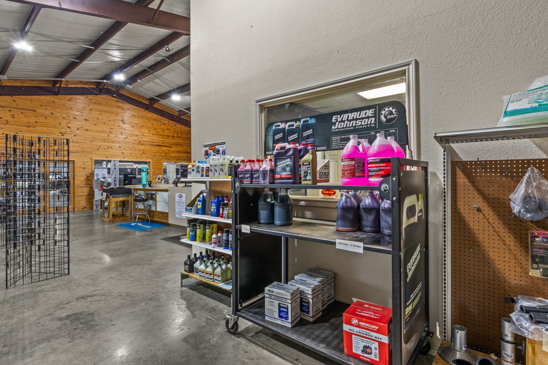 1081 Loop 179 Pittsburg TX 75686