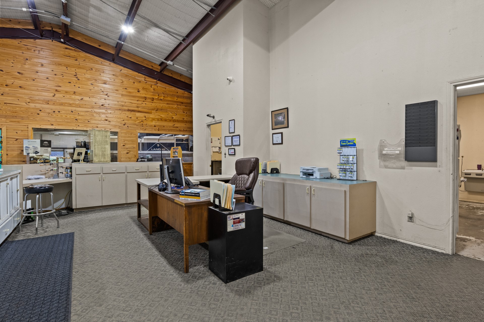 1081 Loop 179 Pittsburg TX 75686