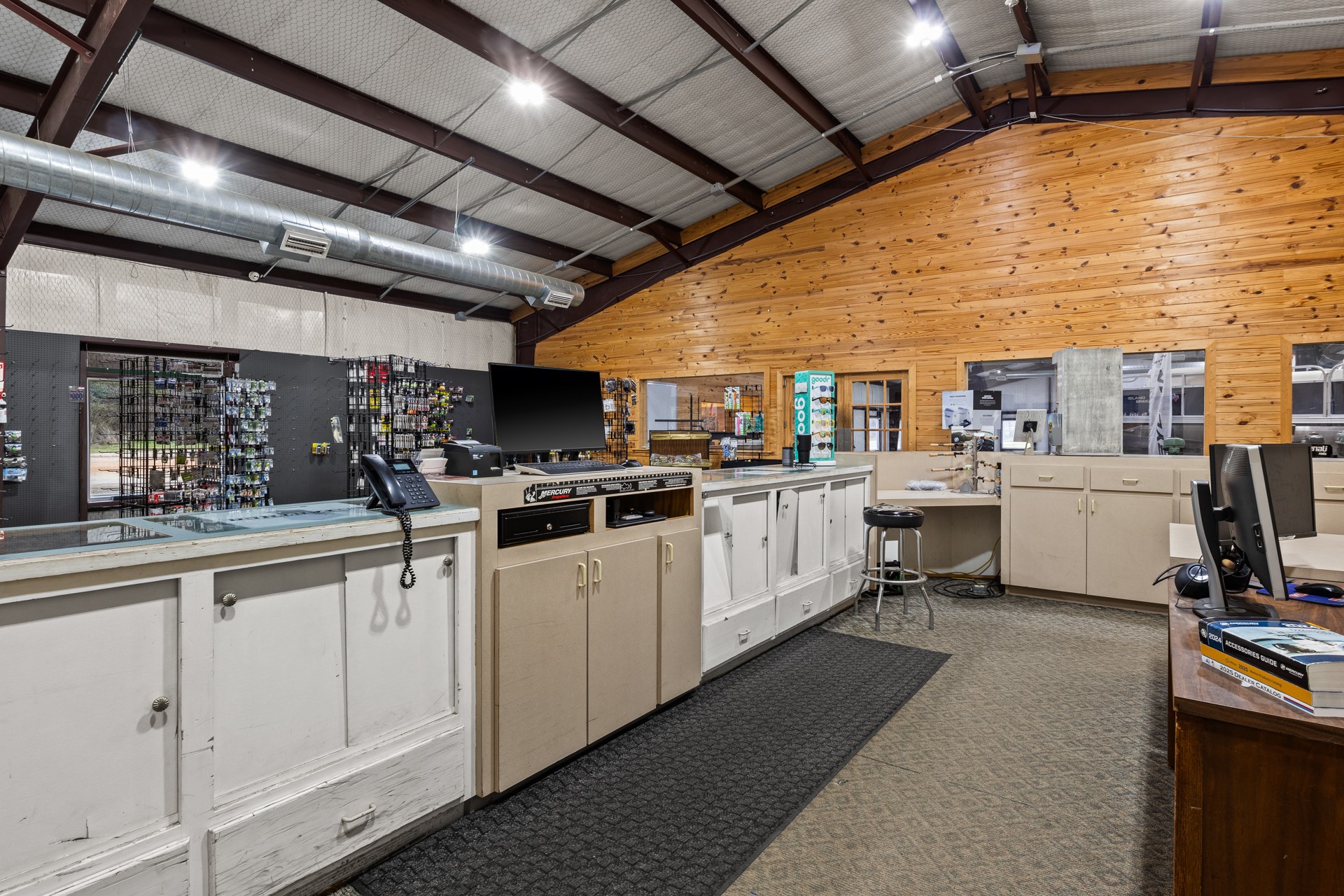 1081 Loop 179 Pittsburg TX 75686