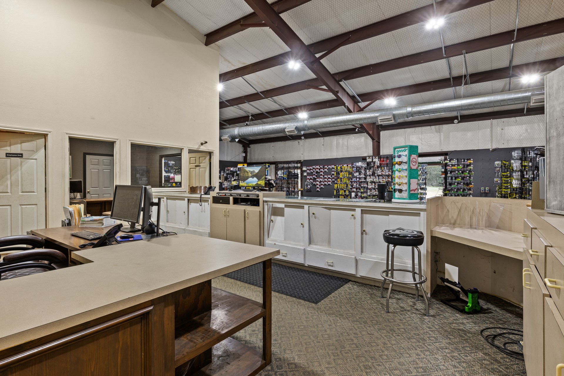 1081 Loop 179 Pittsburg TX 75686