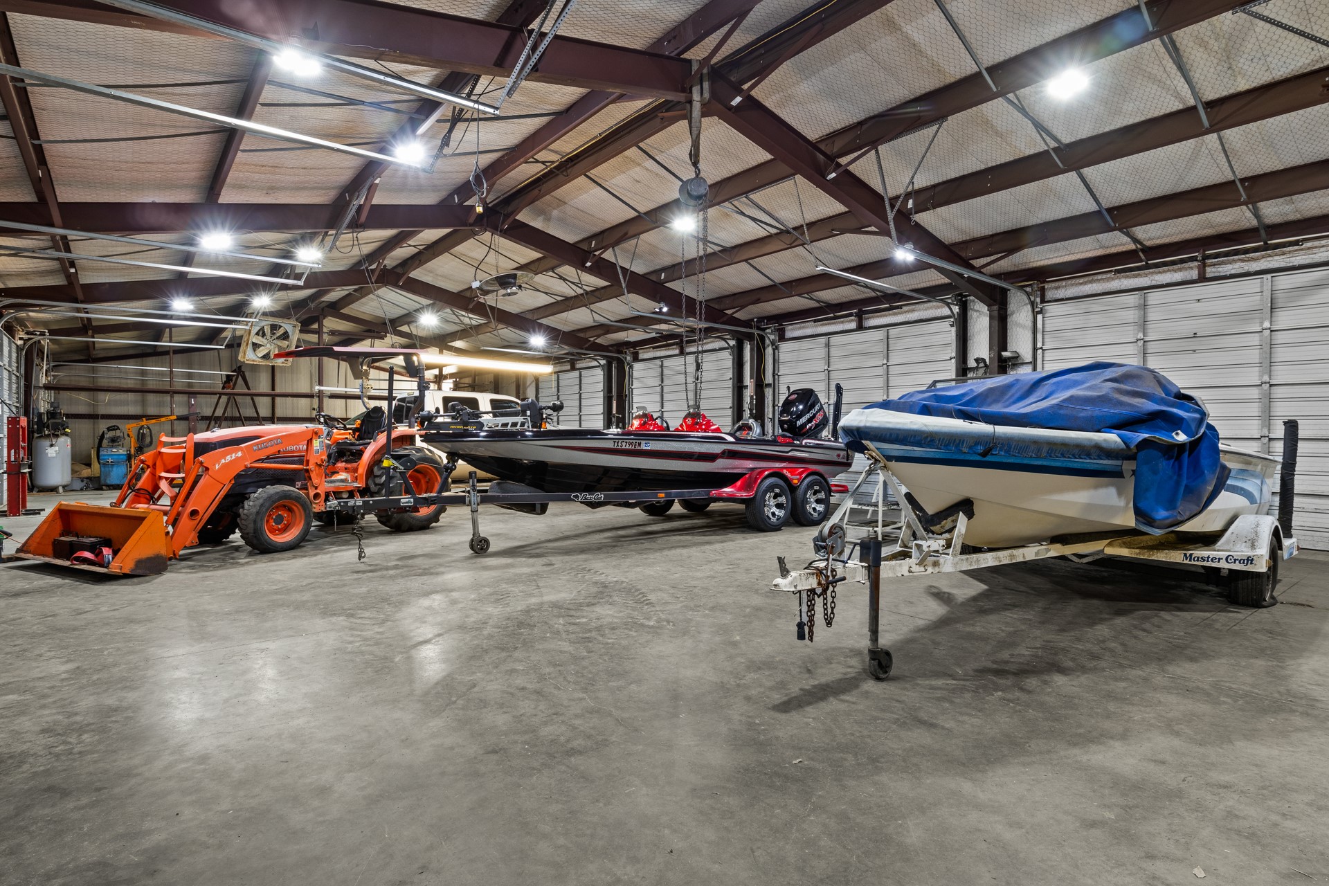 1081 Loop 179 Pittsburg TX 75686