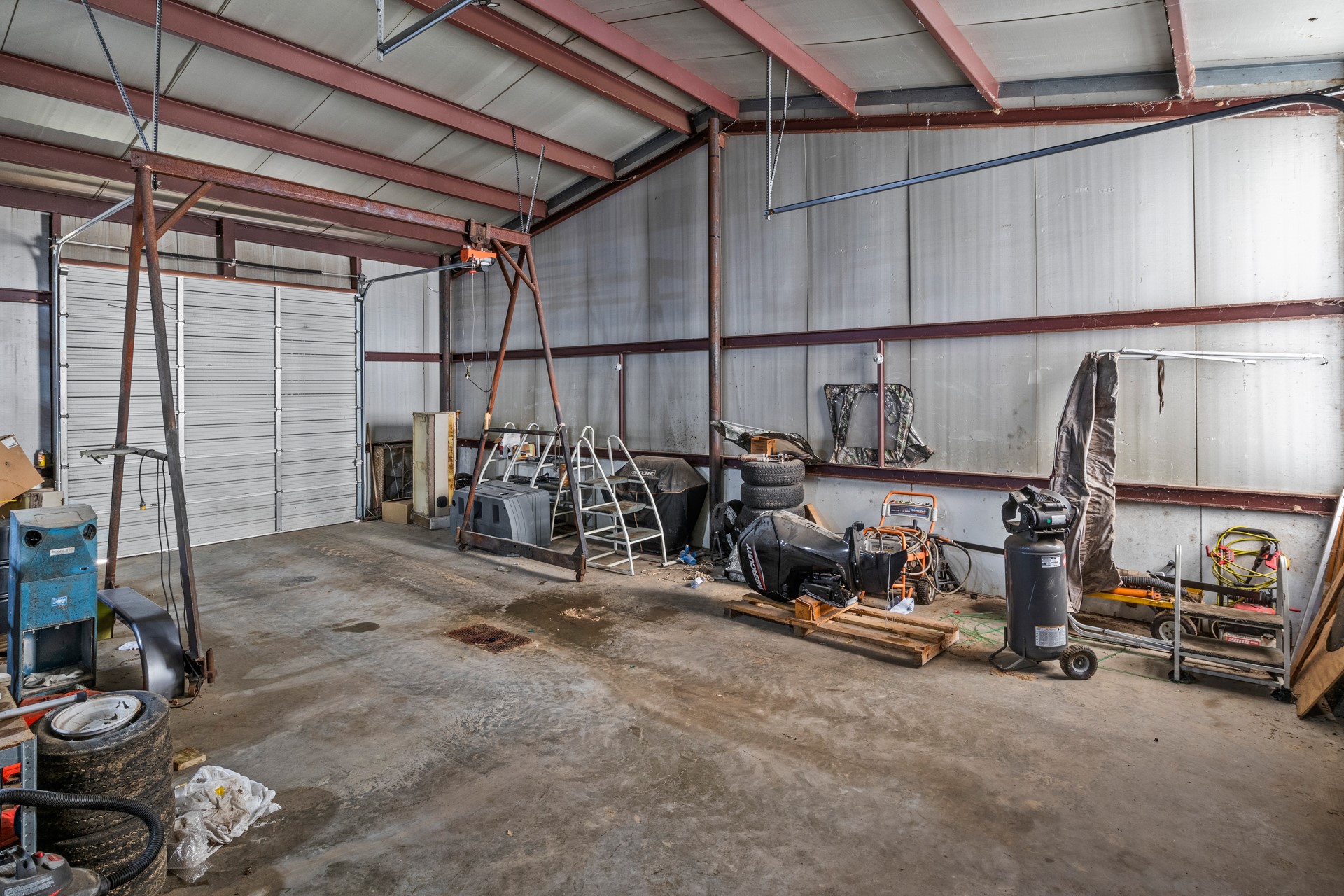 1081 Loop 179 Pittsburg TX 75686