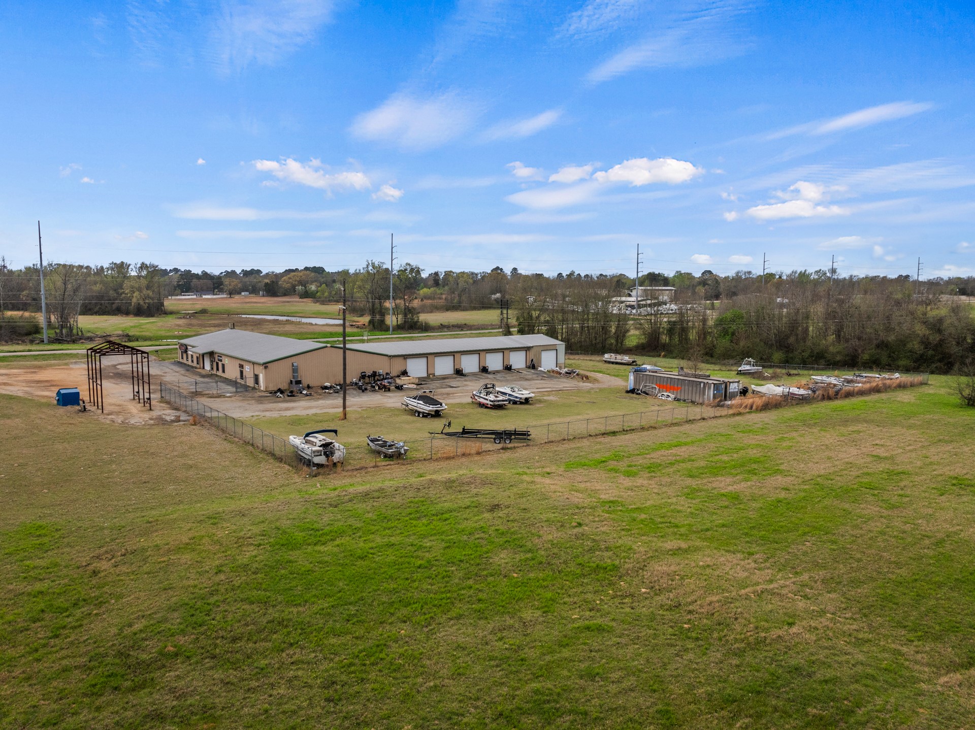 1081 Loop 179 Pittsburg TX 75686
