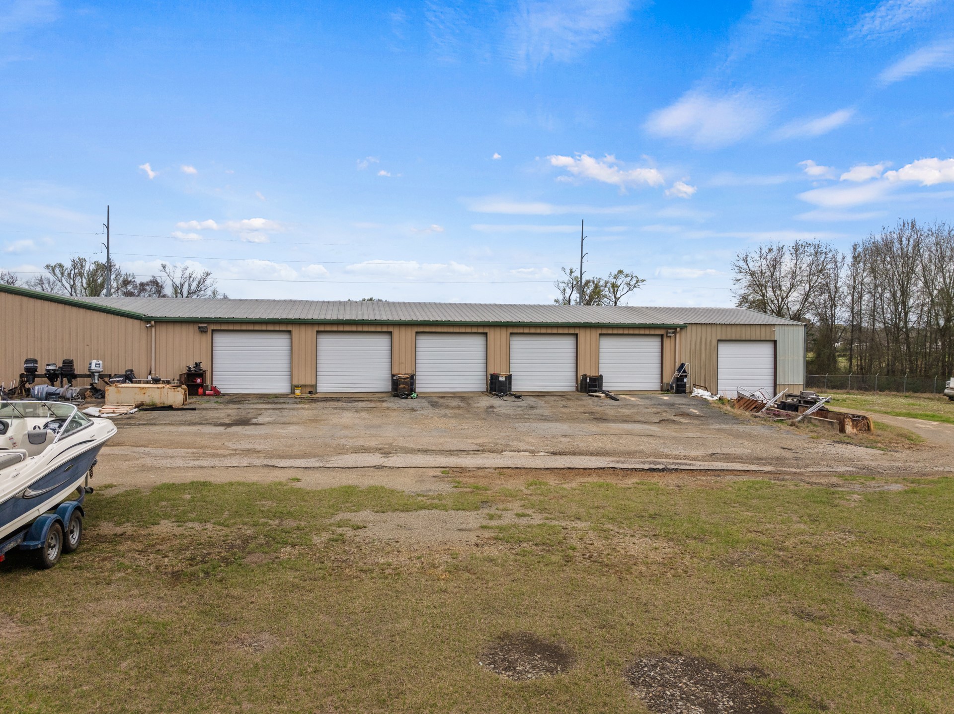 1081 Loop 179 Pittsburg TX 75686