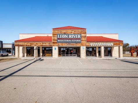 420 Early Boulevard Early TX 76802