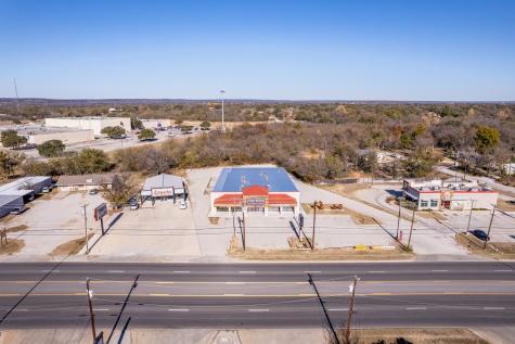 420 Early Boulevard Early TX 76802