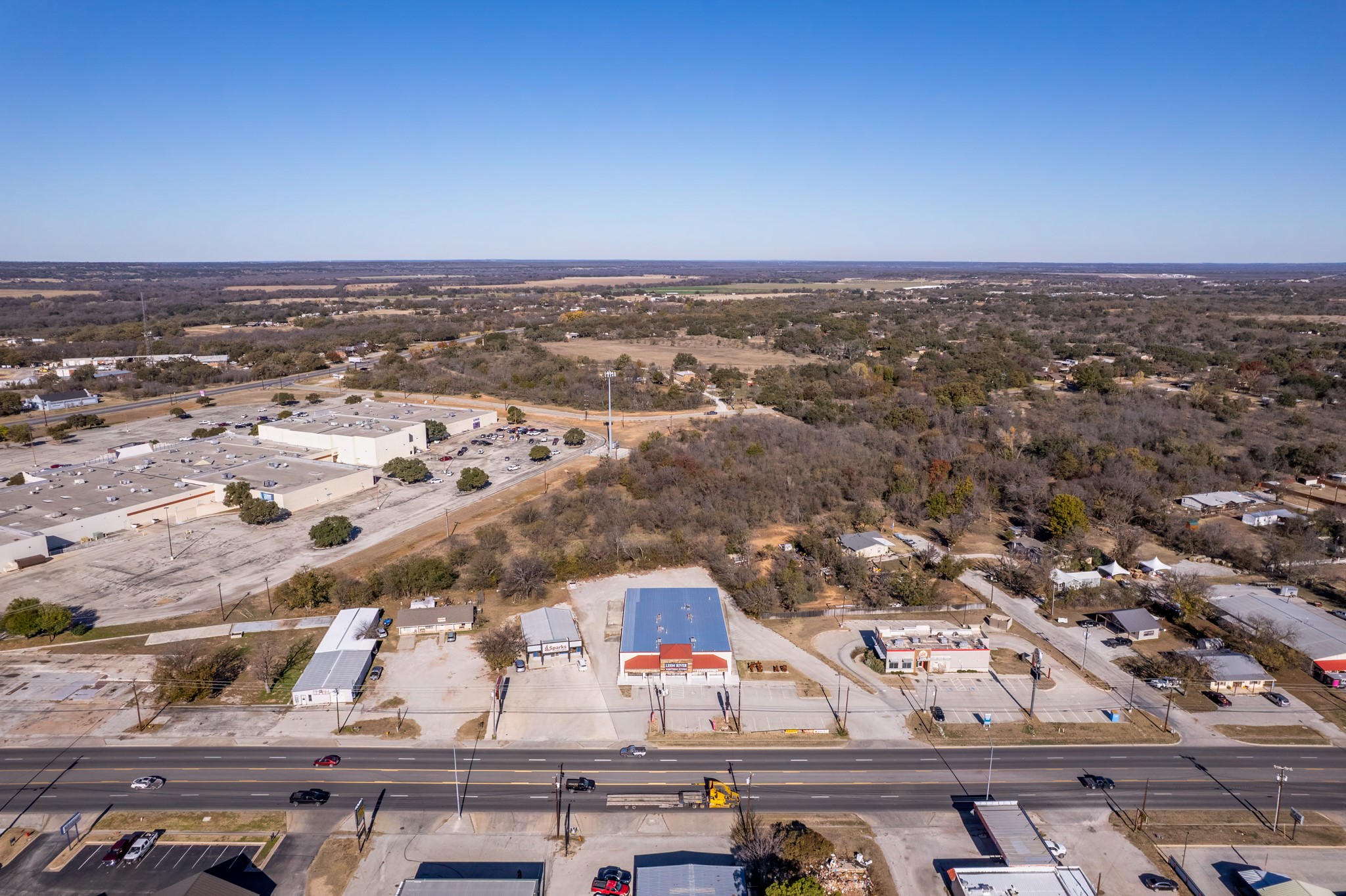 420 Early Boulevard Early TX 76802