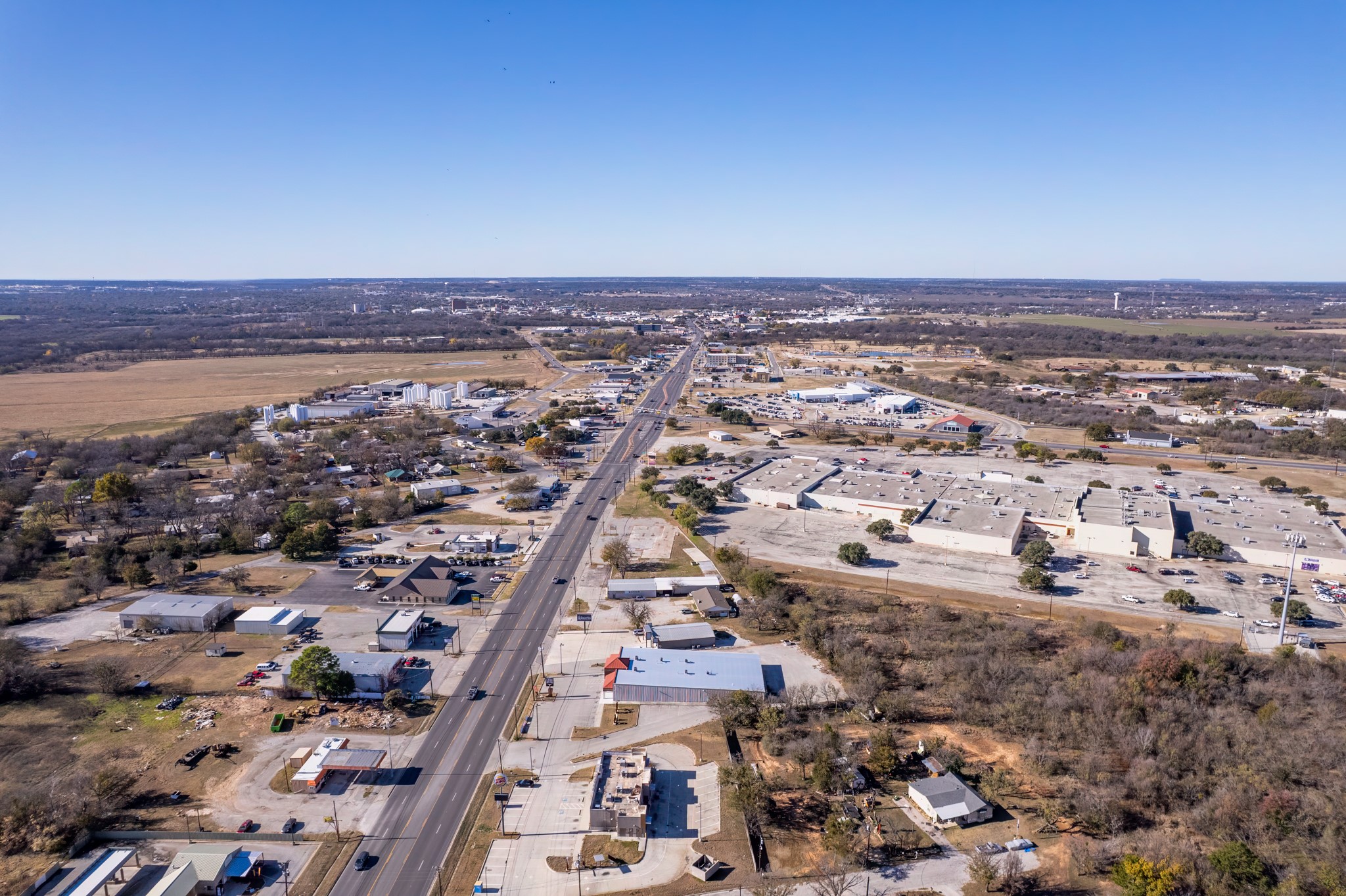 420 Early Boulevard Early TX 76802