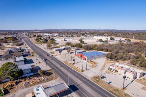 420 Early Boulevard Early TX 76802