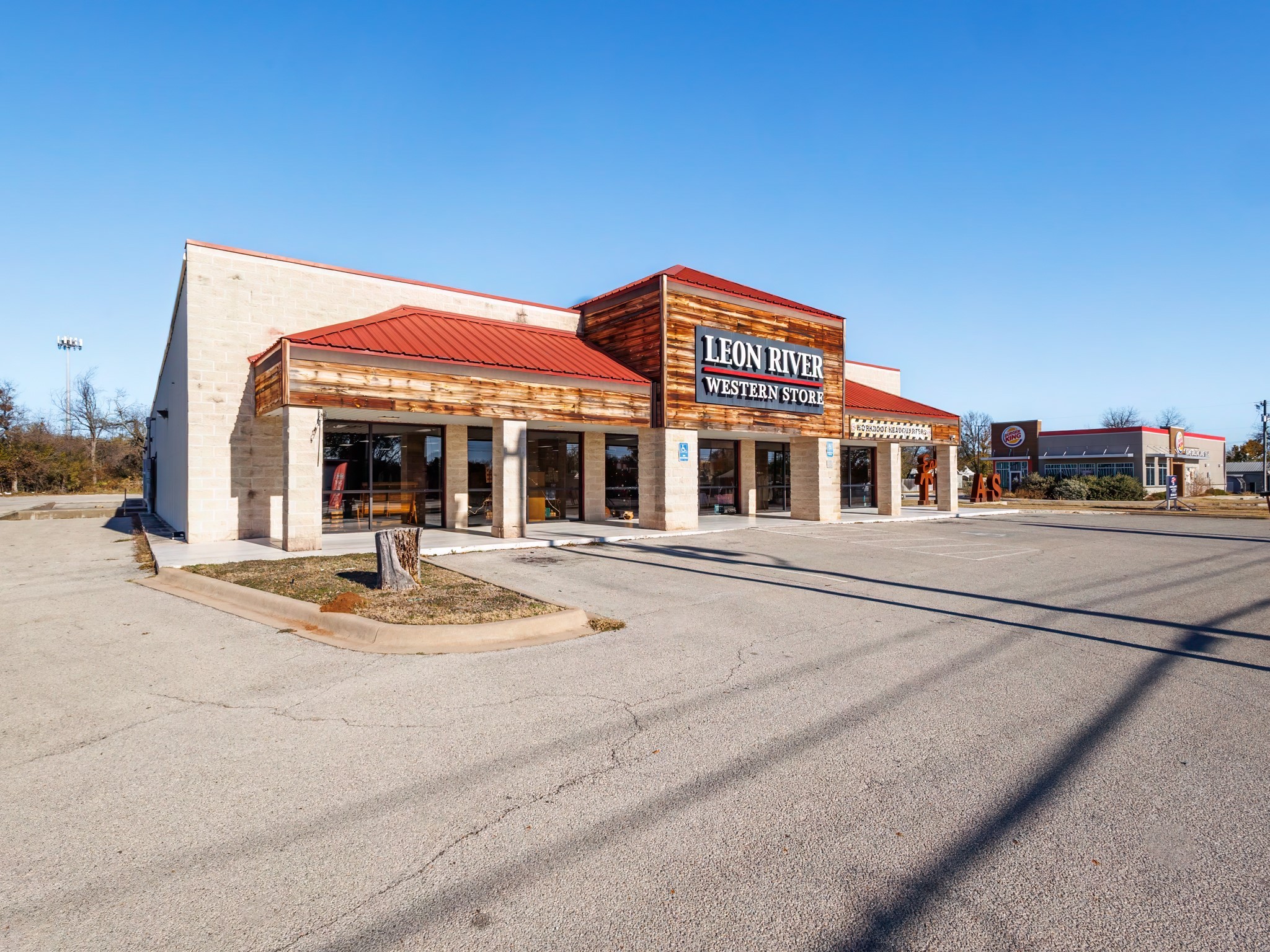 420 Early Boulevard Early TX 76802