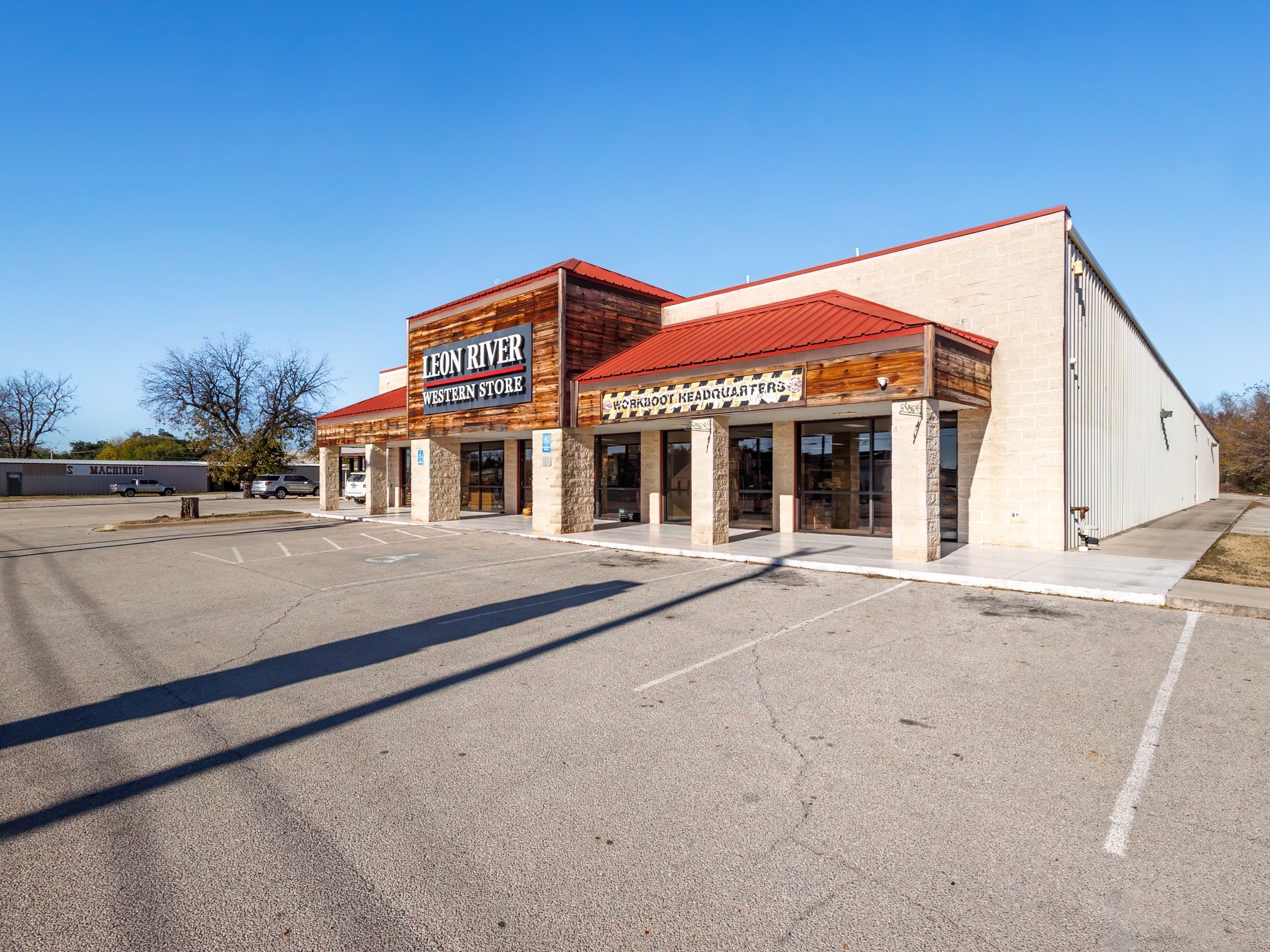 420 Early Boulevard Early TX 76802