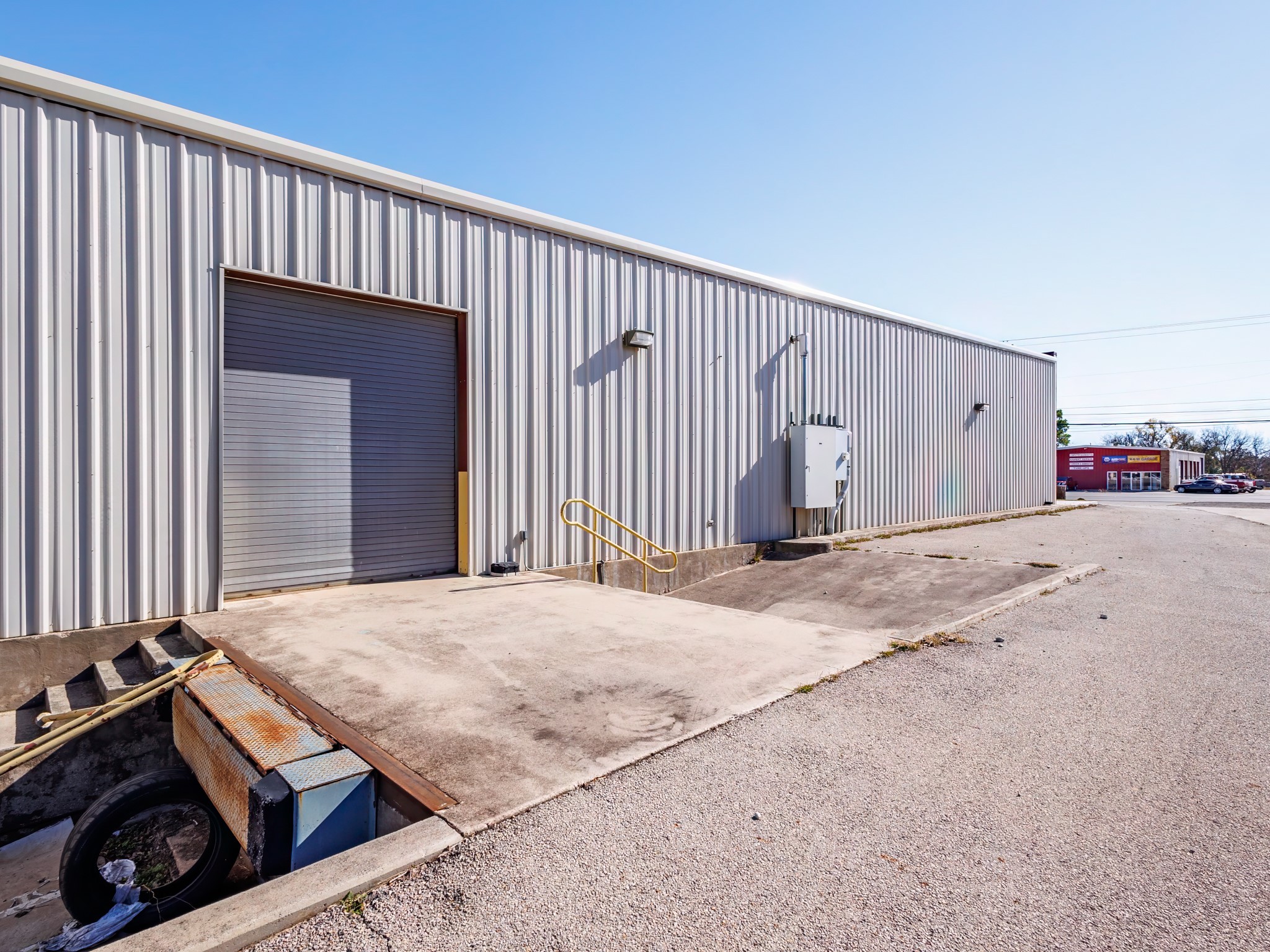 420 Early Boulevard Early TX 76802