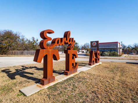 420 Early Boulevard Early TX 76802