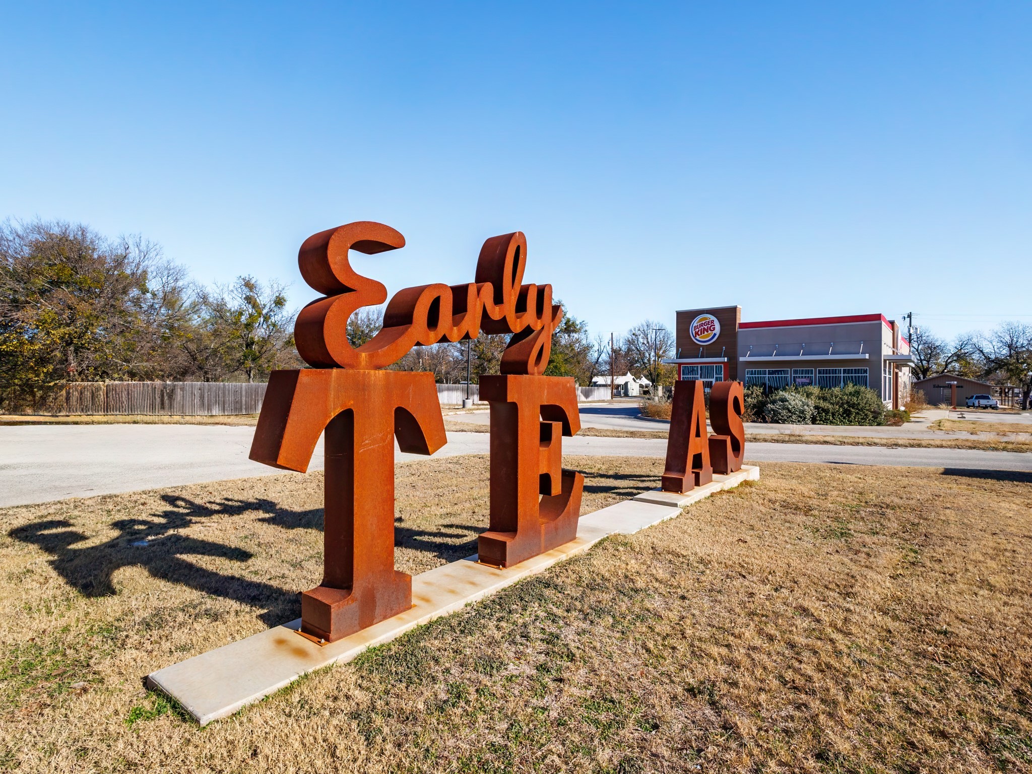 420 Early Boulevard Early TX 76802