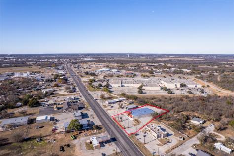 420 Early Boulevard Early TX 76802