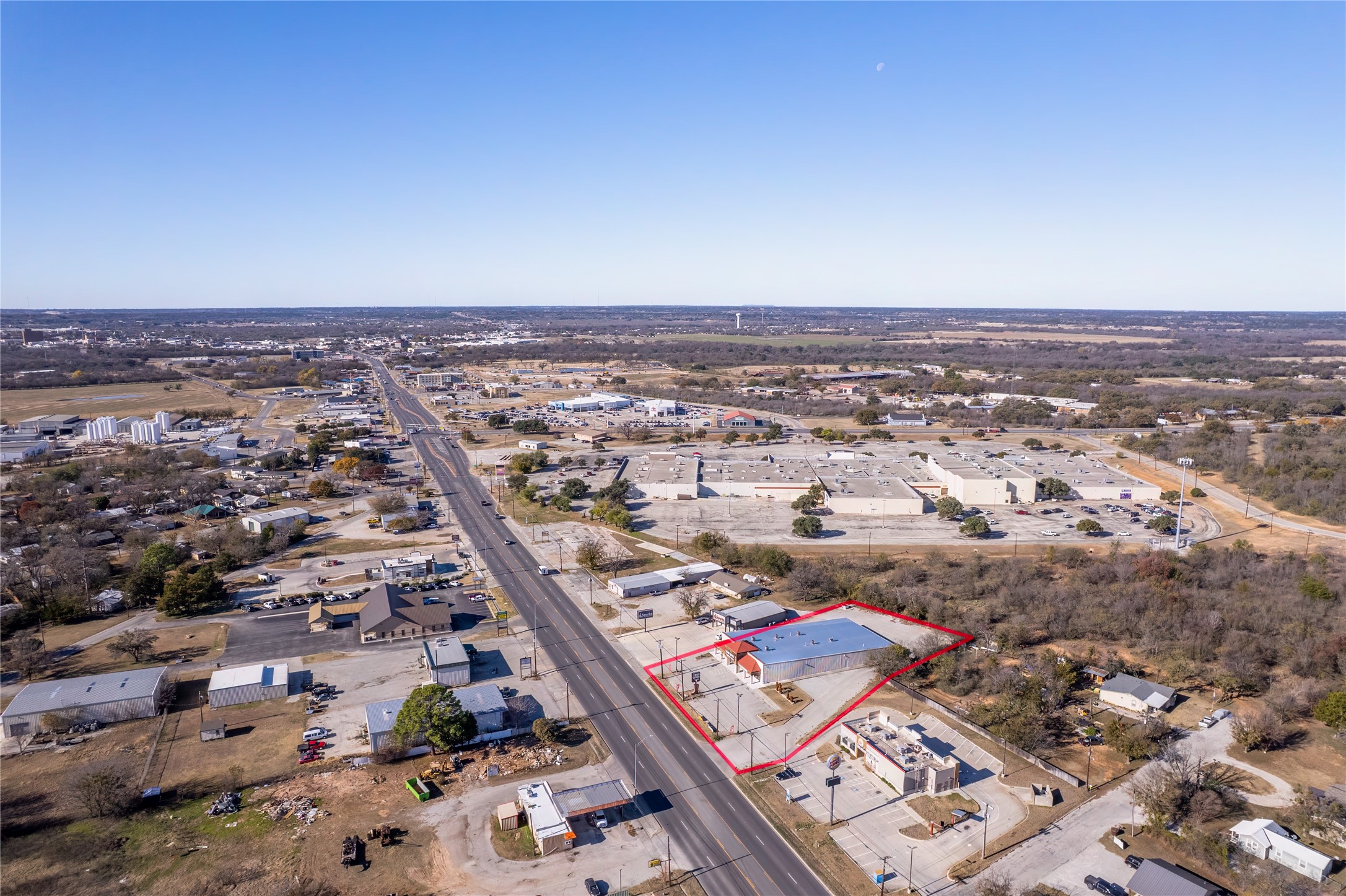 420 Early Boulevard Early TX 76802